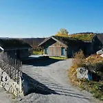 Spacious, Exclusive And Modern In 게일로