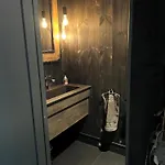 펜션 Spacious, Exclusive And Modern In 게일로