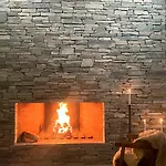 Spacious, Exclusive And Modern In * 게일로