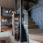 Spacious, Exclusive And Modern In 펜션 *