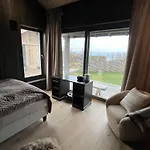 Spacious, Exclusive And Modern In