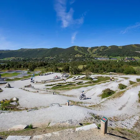 Spacious, Exclusive And Modern In *