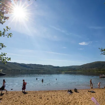 Spacious, Exclusive And Modern In Nyaraló