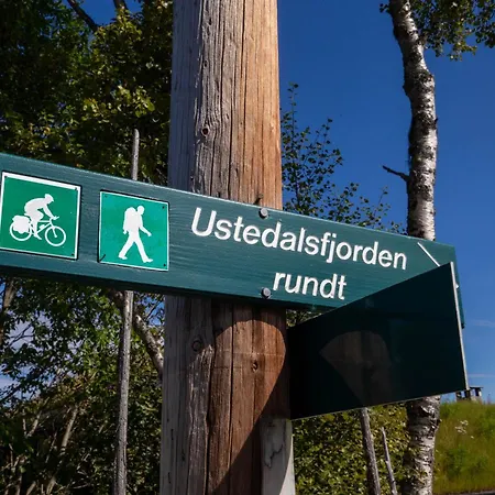 Spacious, Exclusive And Modern In Nyaraló Geilo