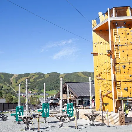 Spacious, Exclusive And Modern In Nyaraló