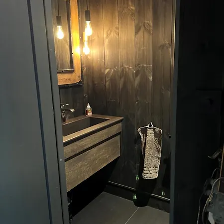 Nyaraló Spacious, Exclusive And Modern In Geilo