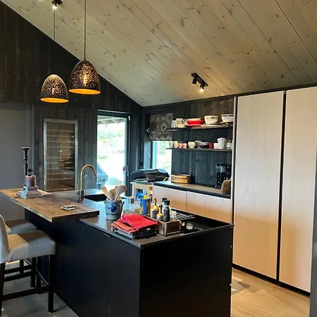 Spacious, Exclusive And Modern In