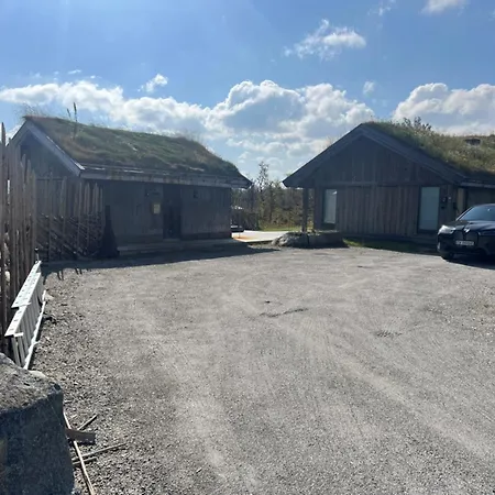 Feriehus Spacious, Exclusive And Modern In Geilo