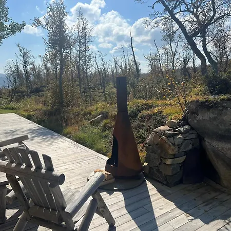 Nyaraló Spacious, Exclusive And Modern In