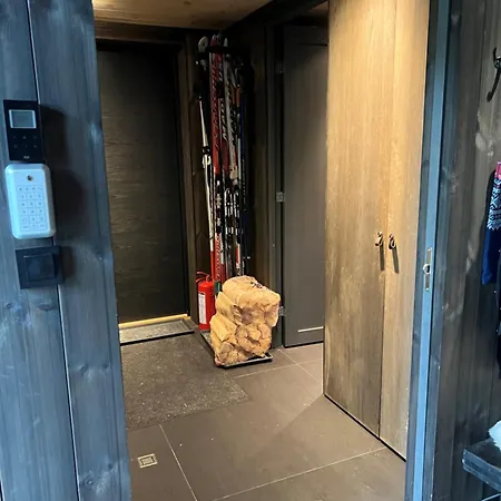 Spacious, Exclusive And Modern In Nyaraló *