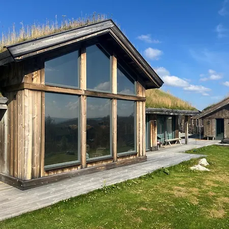 Spacious, Exclusive And Modern In