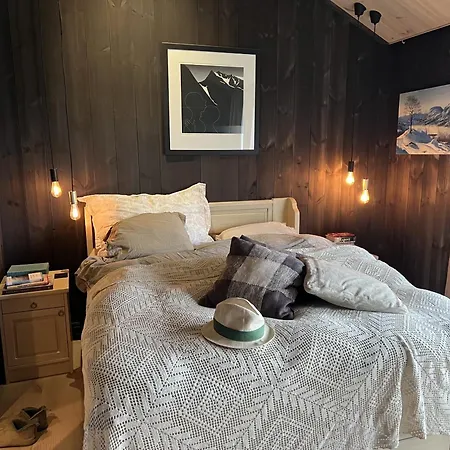 Nyaraló Spacious, Exclusive And Modern In *