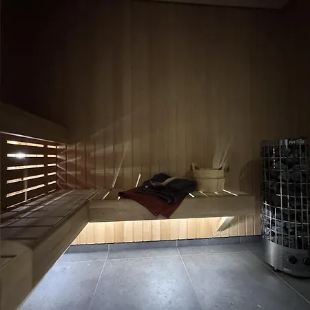 Spacious, Exclusive And Modern In Geilo