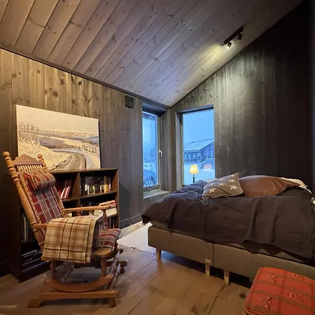 Spacious, Exclusive And Modern In