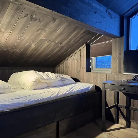 Nyaraló Spacious, Exclusive And Modern In *