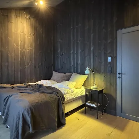 Feriehus Spacious, Exclusive And Modern In Geilo