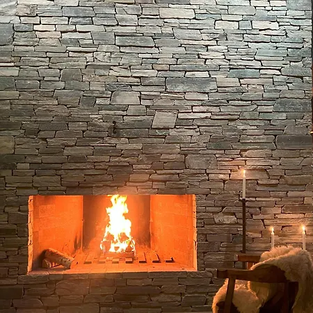 Spacious, Exclusive And Modern In * Geilo