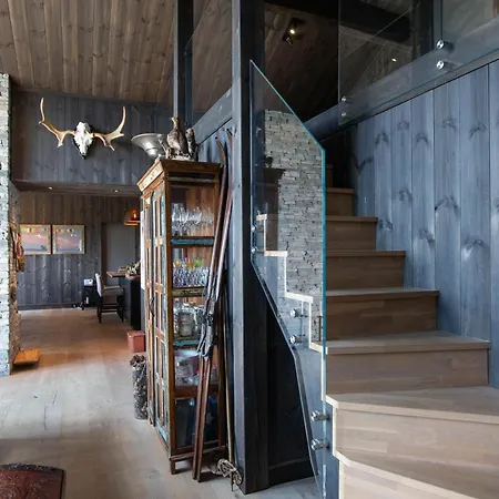 Spacious, Exclusive And Modern In Nyaraló *