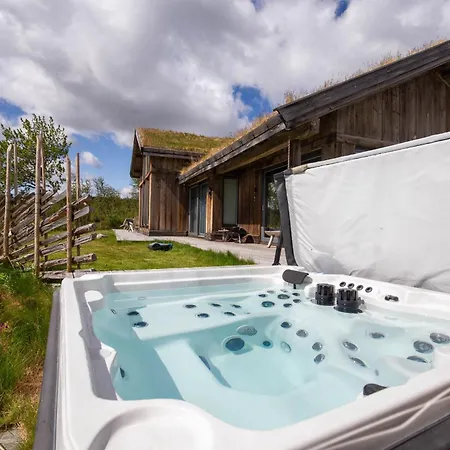 Spacious, Exclusive And Modern In Nyaraló *