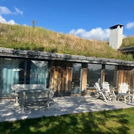 Spacious, Exclusive And Modern In *