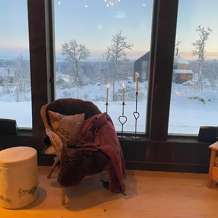 Spacious, Exclusive And Modern In * Geilo