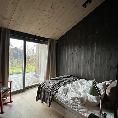 Spacious, Exclusive And Modern In