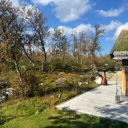 Spacious, Exclusive And Modern In Nyaraló *