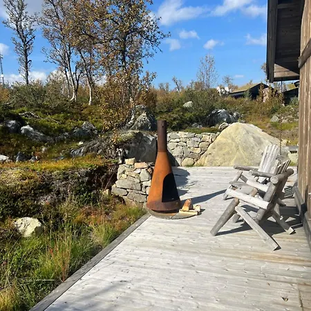 Spacious, Exclusive And Modern In Nyaraló *