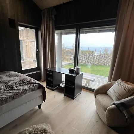 Spacious, Exclusive And Modern In