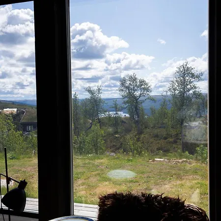 Spacious, Exclusive And Modern In