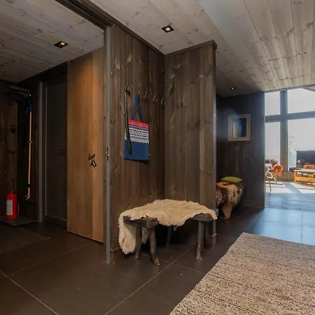 Nyaraló Spacious, Exclusive And Modern In