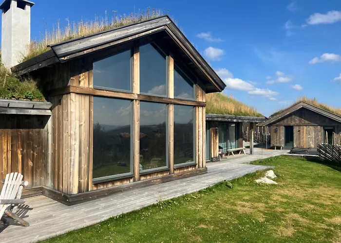 Spacious, Exclusive&modern In