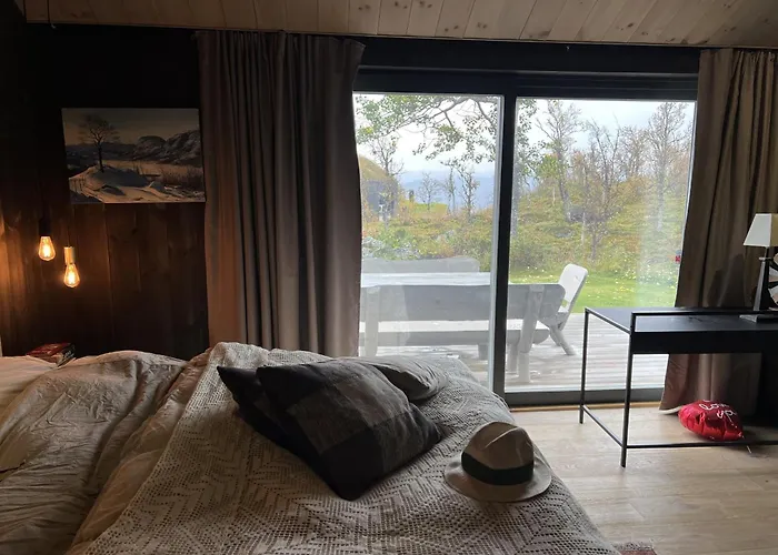 Spacious, Exclusive And Modern In Casa de Férias