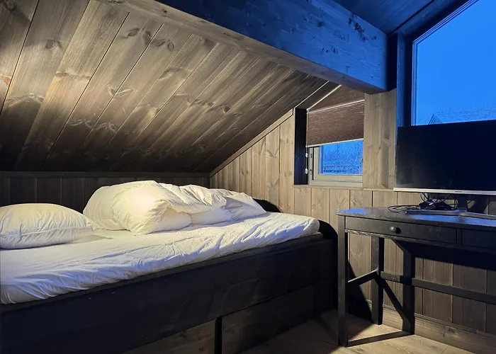 Casa de Férias Spacious, Exclusive And Modern In *