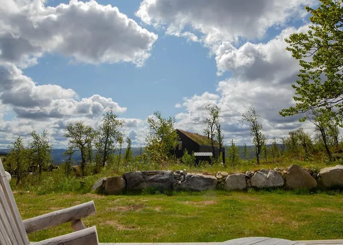 Spacious, Exclusive And Modern In