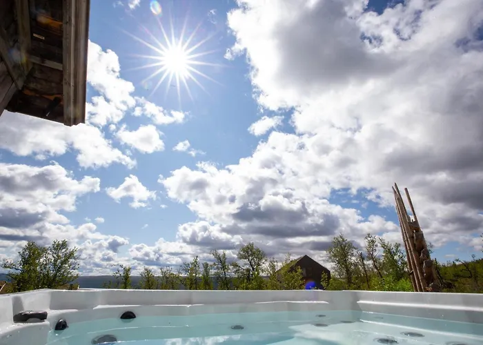 Casa de Férias Spacious, Exclusive And Modern In *