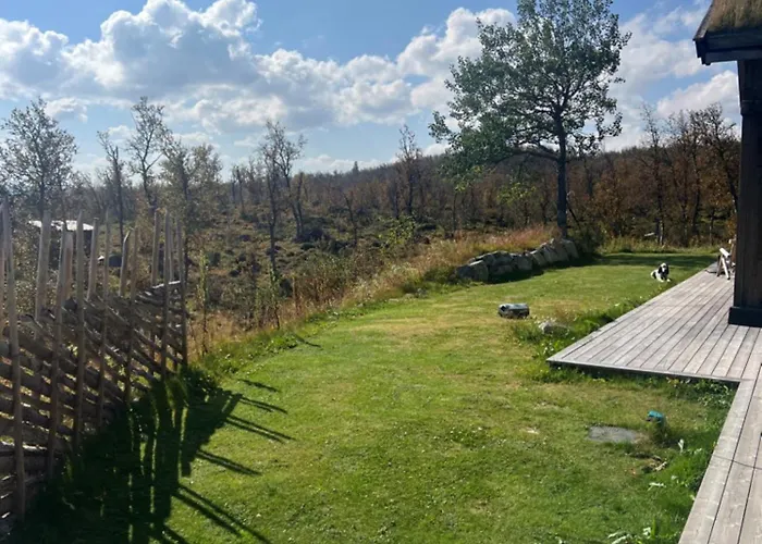 Spacious, Exclusive And Modern In Casa de Férias *