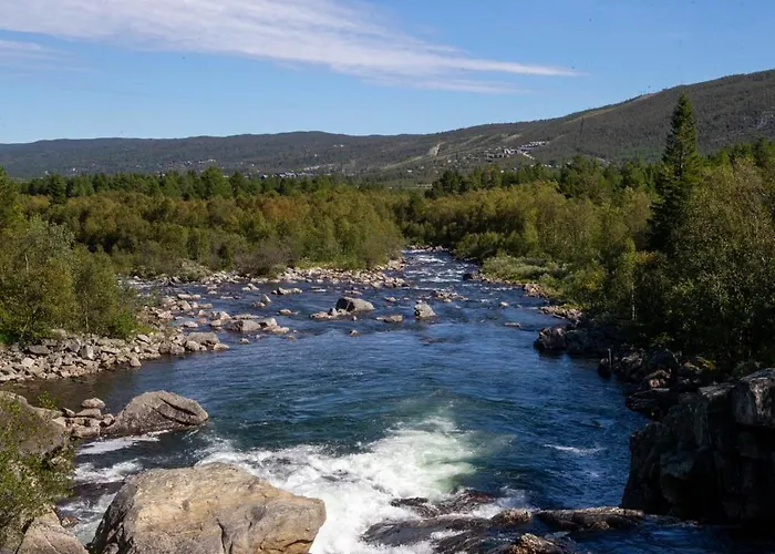 Spacious, Exclusive And Modern In *