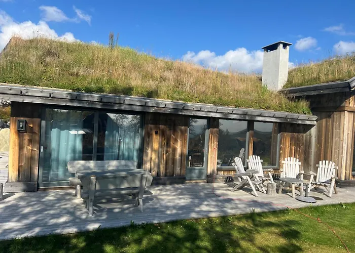 Spacious, Exclusive And Modern In *