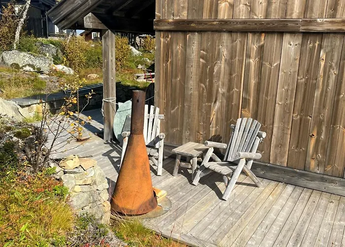 Casa de Férias Spacious, Exclusive And Modern In *