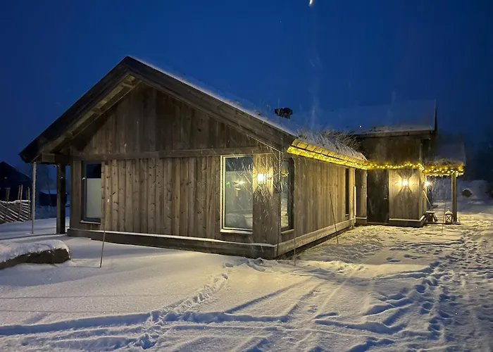 Spacious, Exclusive And Modern In