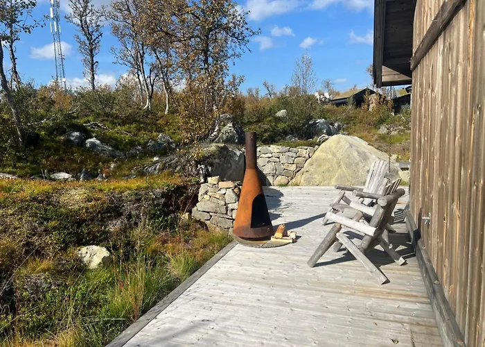 Spacious, Exclusive And Modern In Casa de Férias *