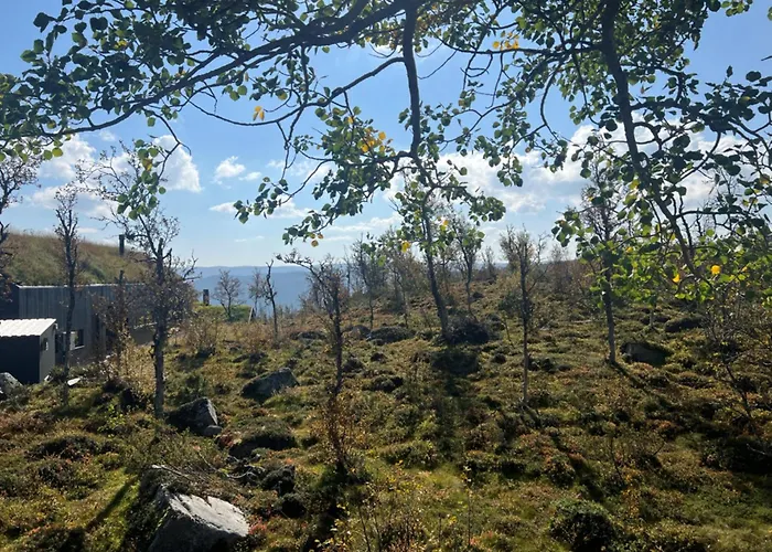 Casa de Férias Spacious, Exclusive And Modern In *