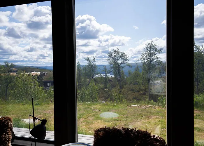 Spacious, Exclusive And Modern In