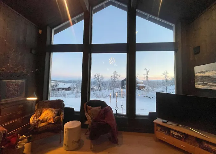 Spacious, Exclusive And Modern In Casa de Férias *